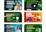design a unique attractive fiverr gig image, and gig cover, fiverr gig thumbnail